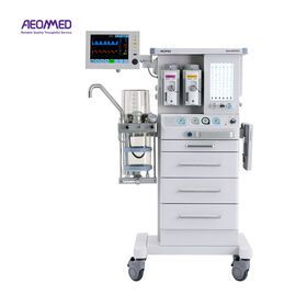 Operation Room Anesthesia machine Aeon8300A anesthesia workstation with CE Aeonmed