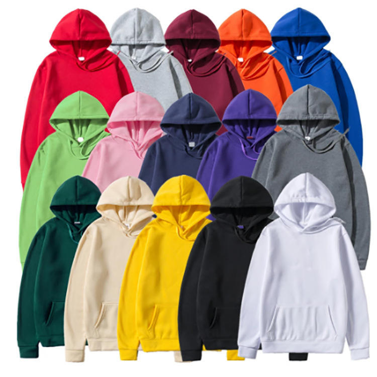 Shuaituzhibin (xiamen) Trading Co., Ltd. Heavyweight High Quality Pull Over Plus Size Cropped Men Hoodies Sweatshirts Custom Logo Winter for Men Stylish Cotton Knitted