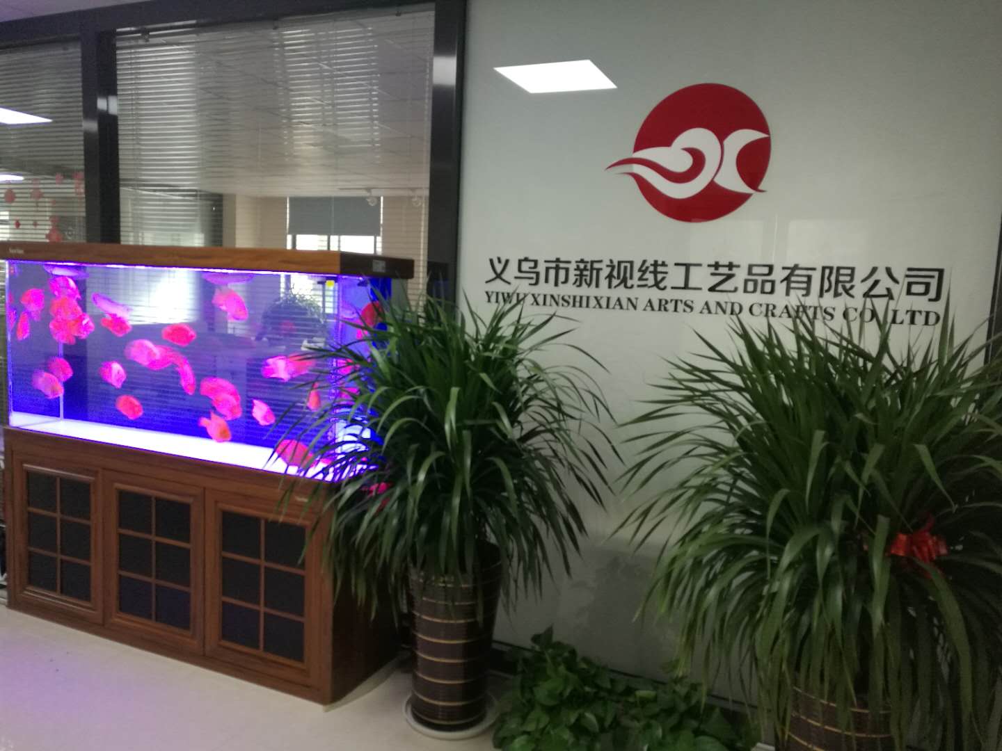 Yiwu Xinshixian Arts and Crafts Co., Ltd. Painting By Numbers