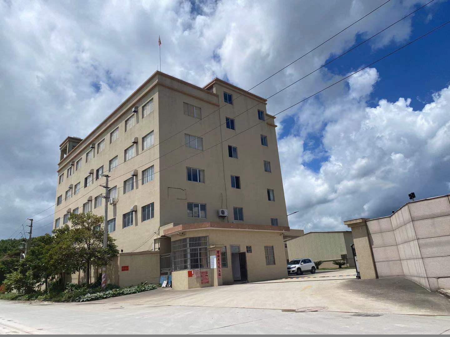 Enping Lingte Electronic Technology Co., Ltd. factory image 1