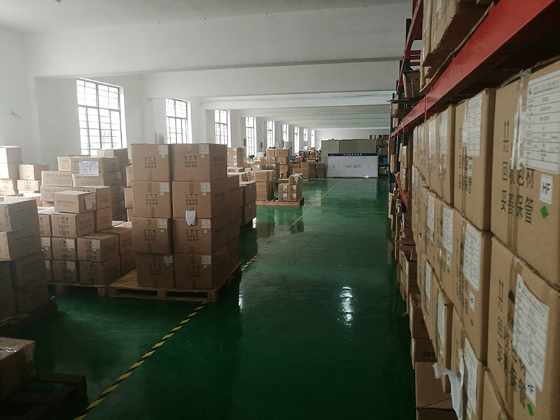 Shanghai Runmer Electronic Technology Co., Ltd. Electric wheelchair