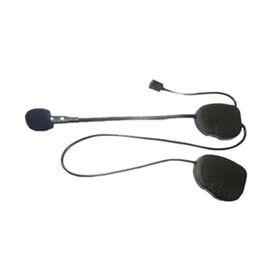 Wholesale stereo Professional GPS Motorcycle Helmet Bluetooth Headsets
