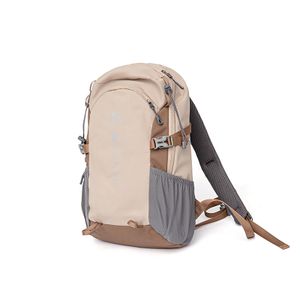 Wholesale men casual sport backpack custom large-capacity lightweight unisex  travel hiking bag backpack