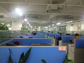 Shenzhen Dehantong Network Technology Co., Ltd. Computer Cases