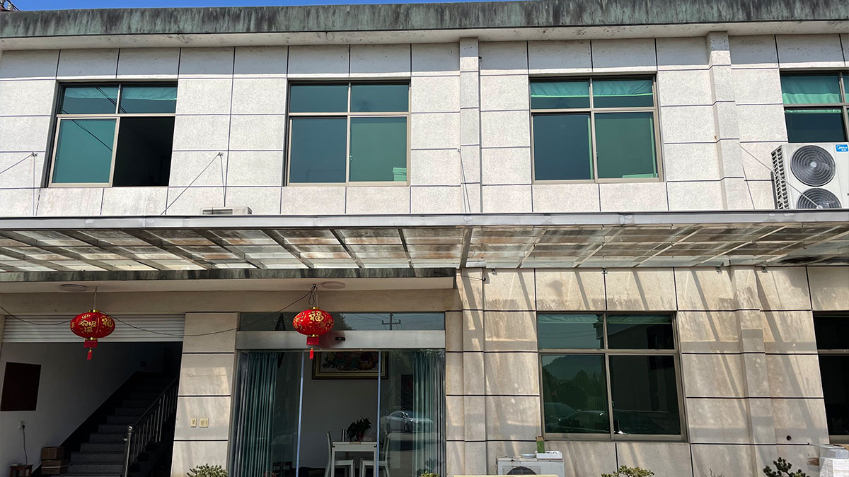 Shengzhou Woyi Electronic Co., Ltd. Subwoofers