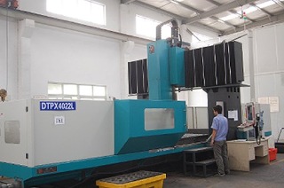 Shanghai Chunxu Mould Industrial Co., Ltd. Aluminium Moulds