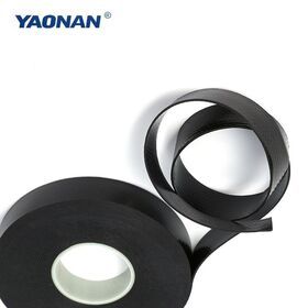 3m Vinyl Electrical Tape/Double Sided Foam Tape/Thick Insulation Tape For Air Conditioner