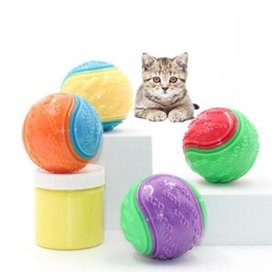 Best Selling Dog Toy TPR Chew-Resistant Grinding Teeth Ball Large Dog Pet Training Ball Dog Ball