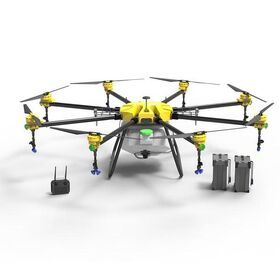 Sprayer Drone New Product Professional Plant Agriculture Sprayer Drone With HD Camera And GPS