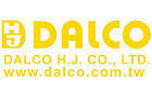 Dalco H.J. Co., Ltd. logo