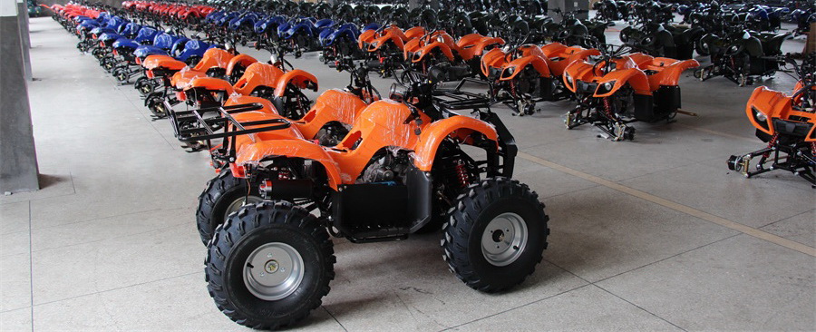 Jinhua Bingos Power Sci-Tech Co., Ltd. Electric Scooters