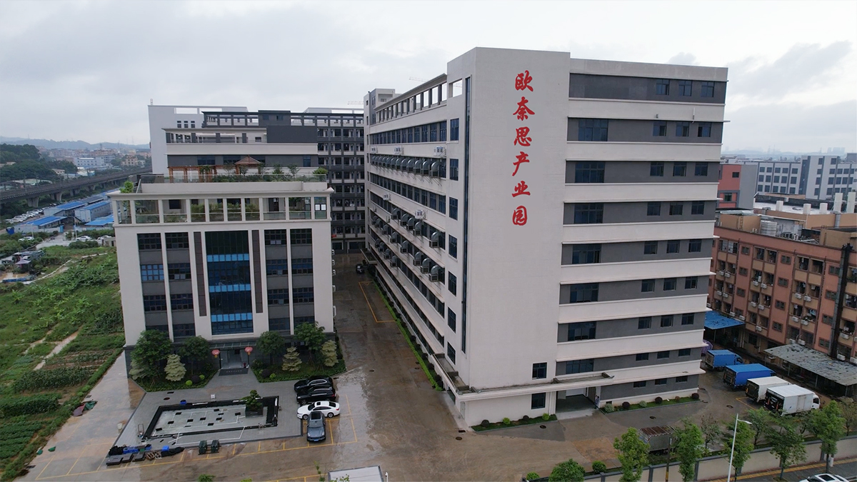 Onice (Shenzhen) Technology Co., Ltd. USB Charger