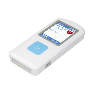 CONTEC PM10 CE certificate android holter ecg device portable medical diagnostic equipment