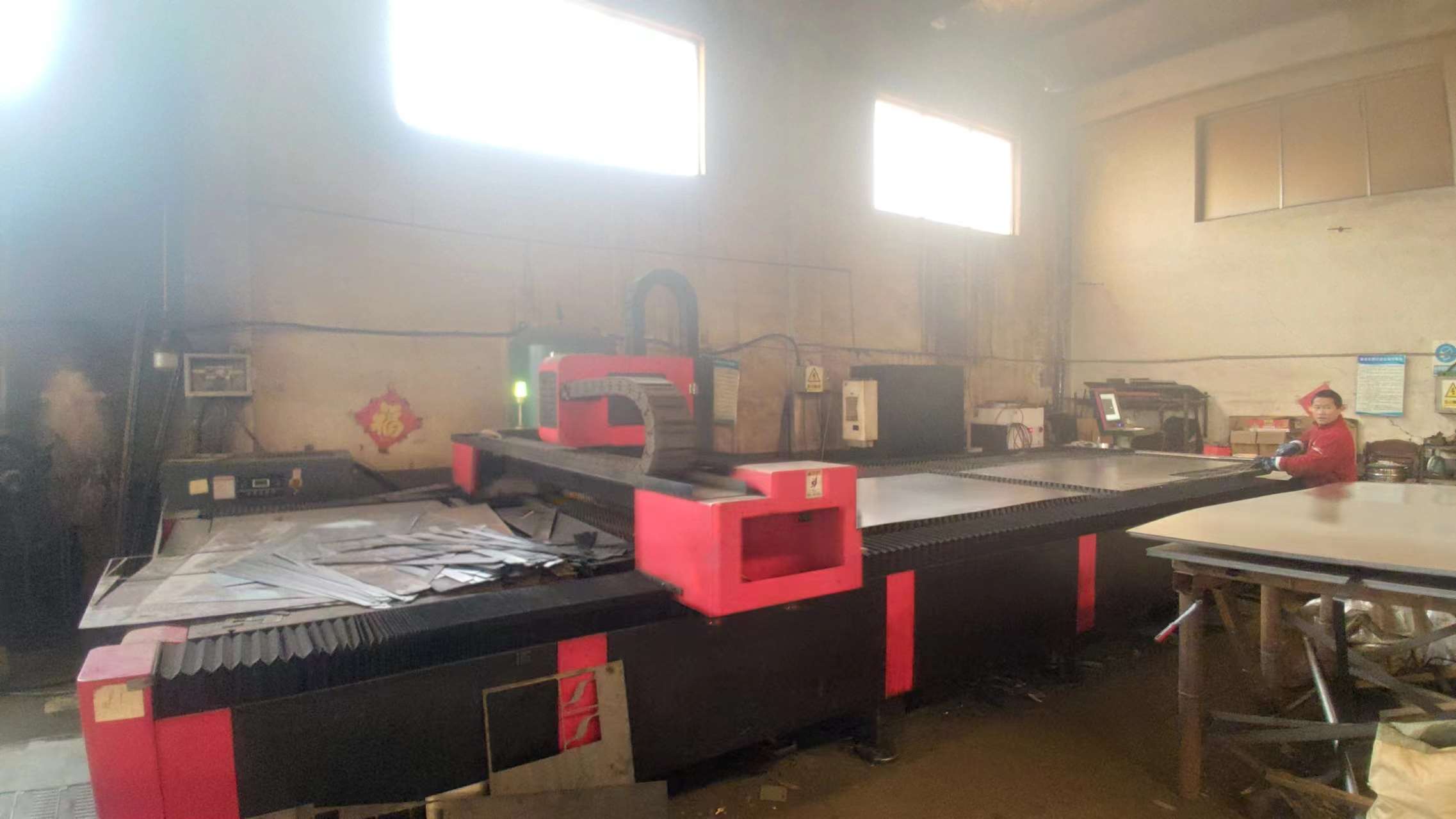 Guangzhou Tianyin Information Industry Co., Ltd. Folding Wagon