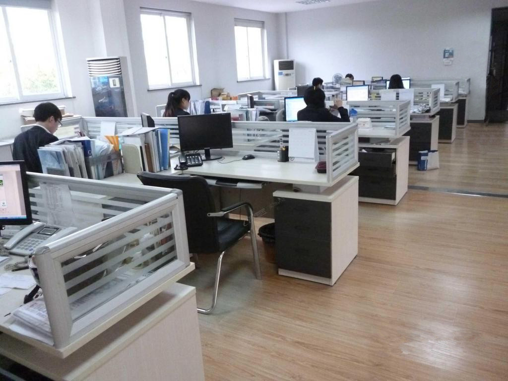 Ka Packing Tech Co., Ltd. Automatic Filling Machine