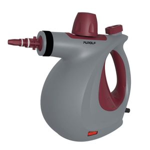 Household Multipurpose Steamer Cleaning Machine Car Carpet Floor Handheld High Pressure Portable Steam Cleaners
