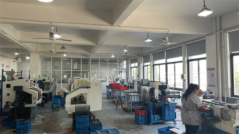 Hangzhou Gsr-Threads Tools Co., Ltd. Machine Taps