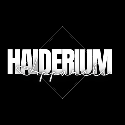 Haiderium Apparels Pvt Ltd logo