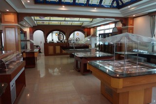 Guangzhou Junjian Kitchen Appliances & Refrigeration Equipment Co., Ltd. factory image 1