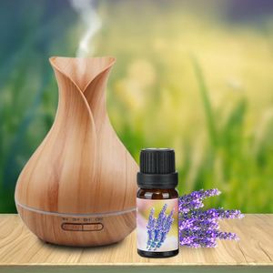 Organic Essential Oil Wholesale Aroma SPA Relief Relaxation Body Massage Oil Lavender Natural 100% Pure Essencial Oil