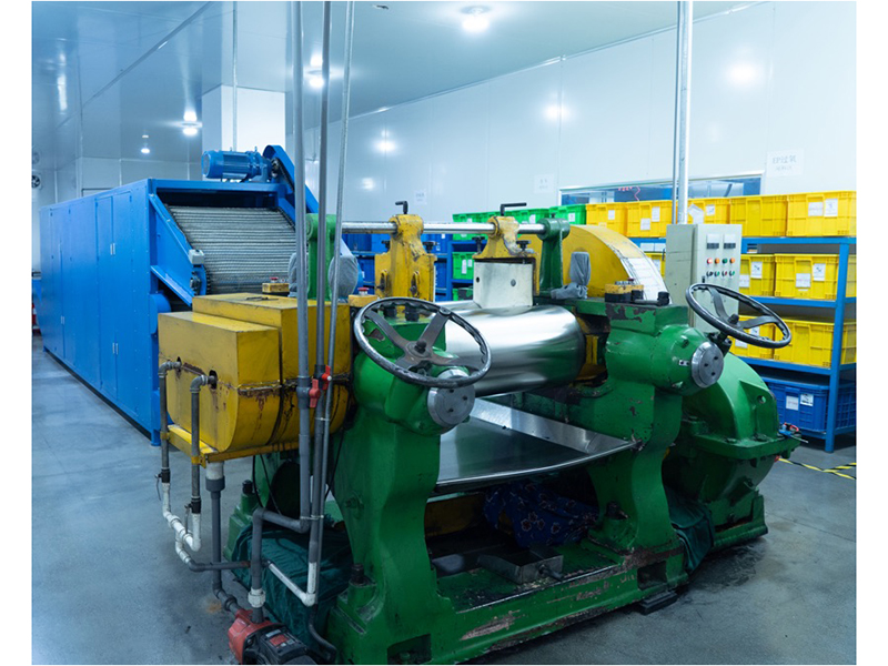 Xiamen Best Seal Imp. and Exp. Co., Ltd. Rubber Seal Ring