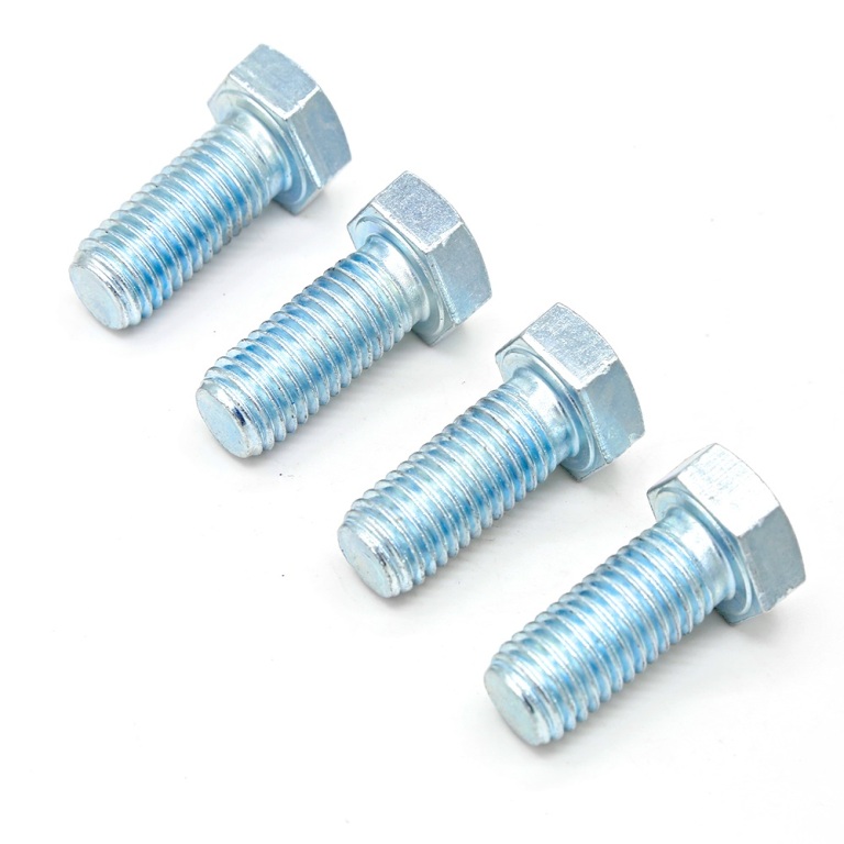 Shanghai G&T Industry Co., Ltd. Hex Nut
