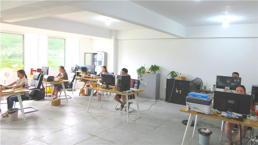 Zhenghe Bamleader Houseware Co., Ltd. factory image 2