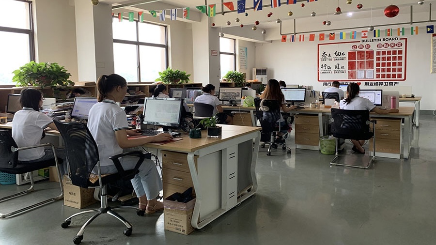 Yiwu Belle World Jewellery Co., Ltd. Hair Clips