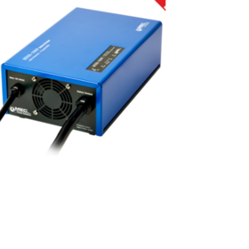 MEC CHARGER NOVA-650F max. 650W Portable Battery Charger ebike charger; Scooter E-bike charger