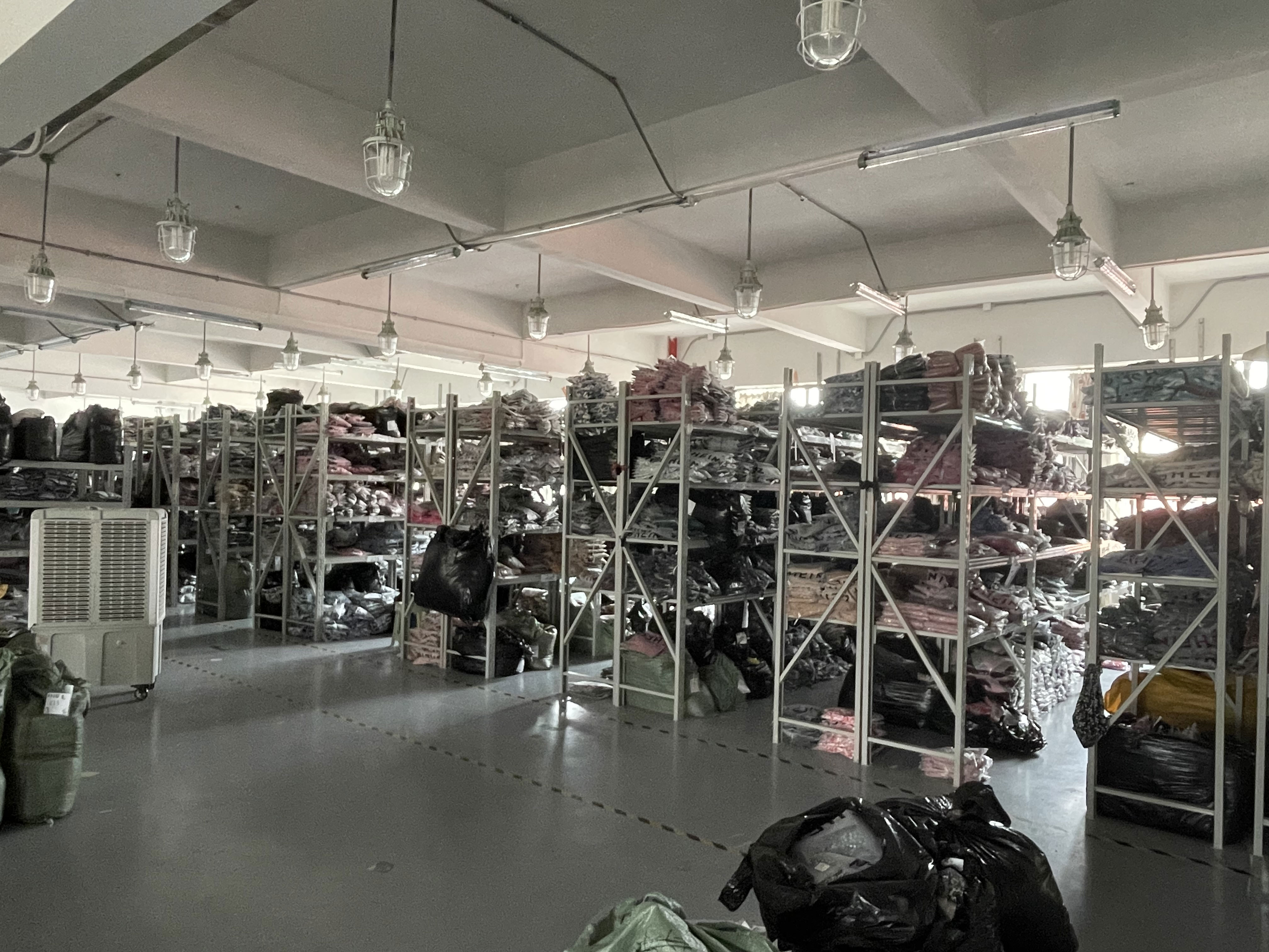 Guangzhou Hanni Garment Co., Ltd. Tops