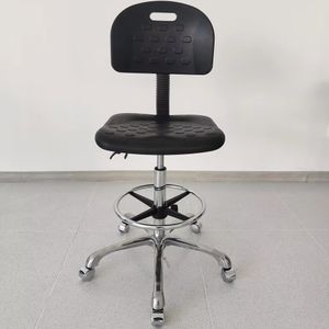 AntiStatic Chair Customized Size ESD Stool for Laboratory ESD Cleanroom Furniture