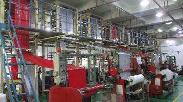 Dongguan Hengjin Packaging Products Co., Ltd. Medical Waste Bag
