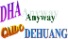 Jiangsu Dehuang Stationery Co., Ltd. logo