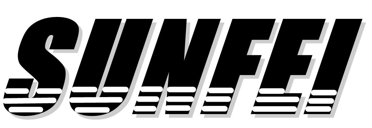 Jiangmen City Sunfei Sports Co., Ltd. logo
