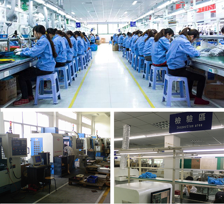 Shenzhen Shunqu Technology Co., Ltd. Dildo