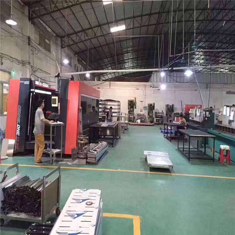 Guangzhou Fujiange Hardware Products Co., Ltd. factory image 2