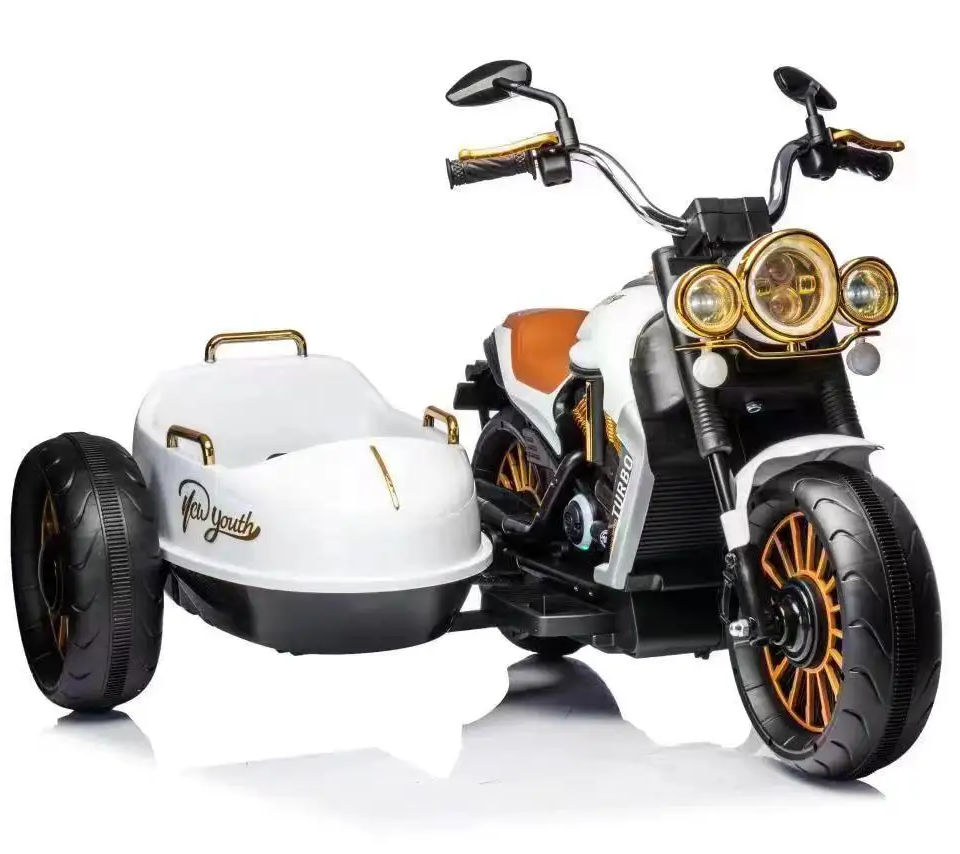 Guangzong County Hengkuan Bicycle Accessories Factory Kid's motorcycle ride on toy kid's electric motorcycle/Kid's electric motorcycle/cheap battery bike Kid's electric motorcycle