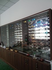 Yiwu Sentai Houseware Co., Ltd. Polarized Sunglasses