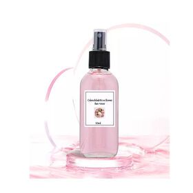 2022 New Private Label Brightening whitening face Beauty Moisturizing Glow Skin Rose Water Toner facial Toner