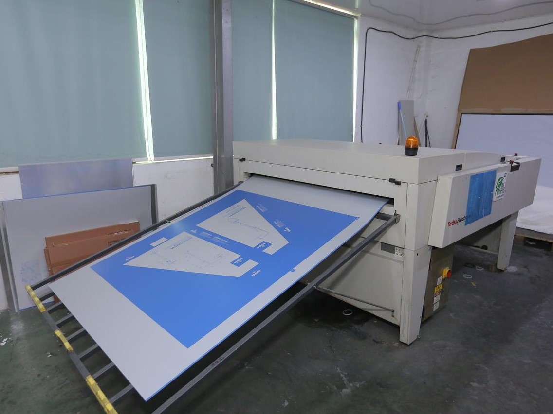 Xiamen Lutengda Printing Co., Ltd. Paper Bag