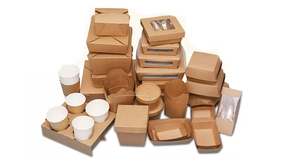 Hangzhou Jimi Packaging Technology Co., Ltd. Paper Cup