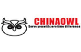 Chinaowl Co., Ltd. logo