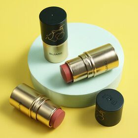 Create Your Own Logo Cruelty Free Face Makeup Highlighter Blusher Private Label Waterproof Liquid Blush Sticks Vegan Cream Blush