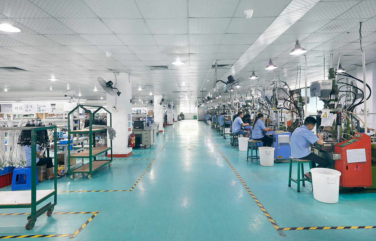 Tianle Electronic Technology (Guangdong) Co., Ltd. LED Atmosphere Light