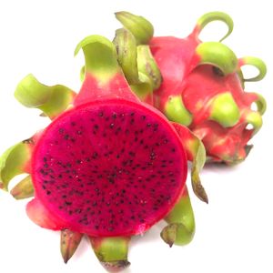 [KEITH VILACONIC] PREMIUM RED-FLESH DRAGON FRUIT WITH HIGH QUALITY & BEST PRICES FOR GLOBAL EXPORT