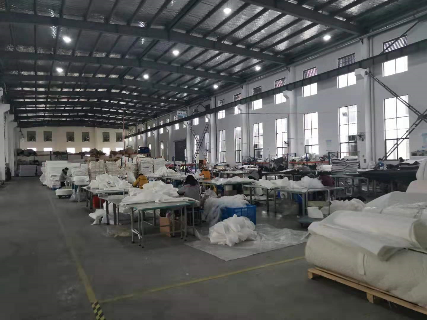 Xindao International Trading (shanghai) Co., Ltd. Mattress