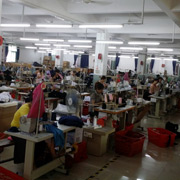 Quanzhou Kinggo Apparels Co.,Ltd Swimwear