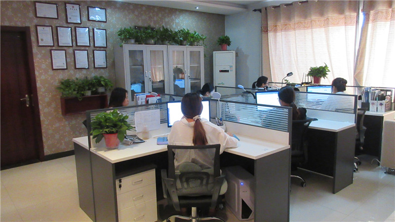 Anping County Comesh Filter Co., Ltd. Metal Conveyor Belt