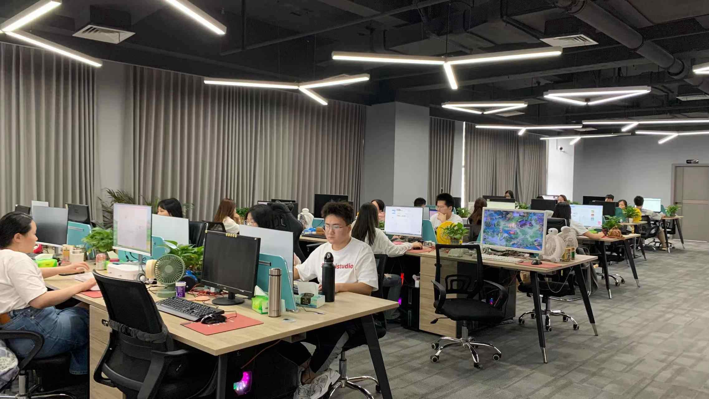 Wuhan Xianbang Trading Co., Ltd. Carpet Tiles