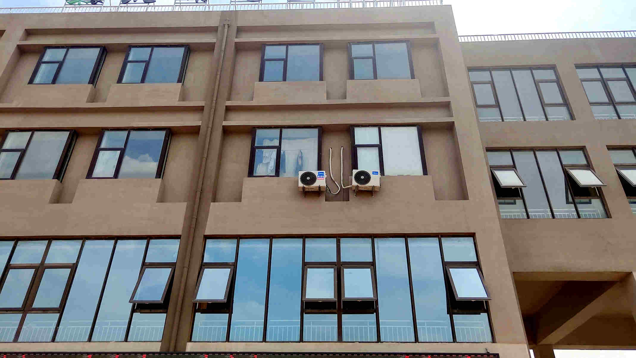 Shandong Braces International Trade Co., Ltd. factory image 2